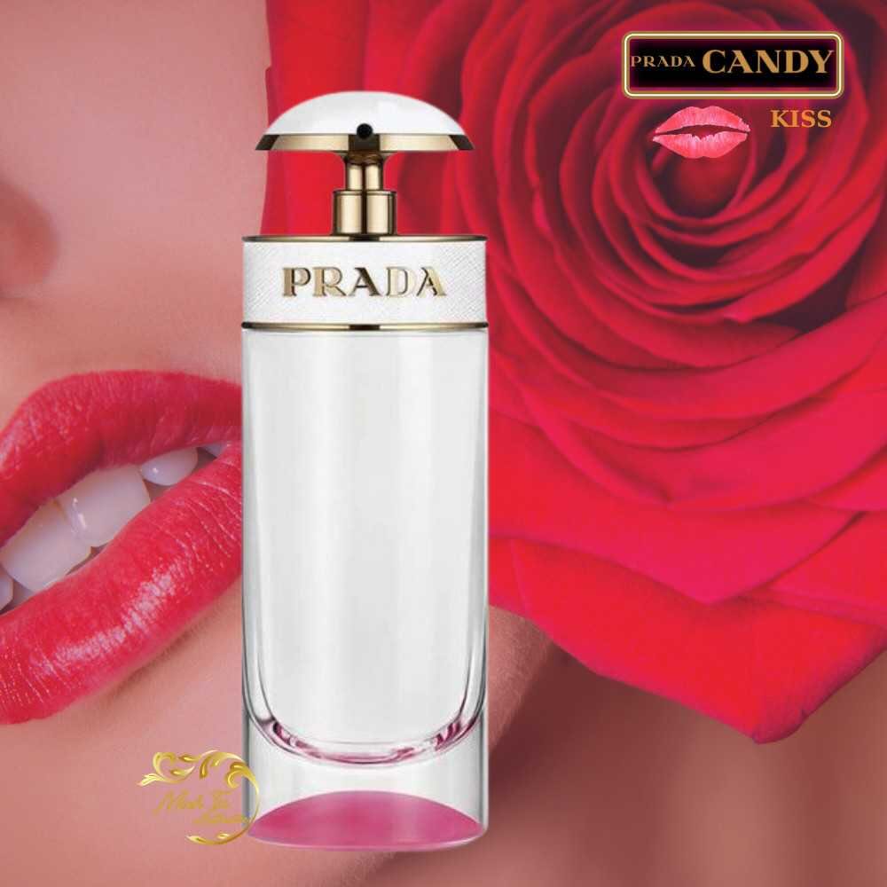 Nước Hoa Nữ Prada Candy Kiss EDP